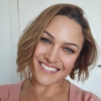 Daiane Gabriel