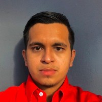 Israel Hernandez Garcia