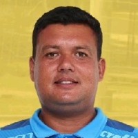 Rafael Carvalho (Bagé)