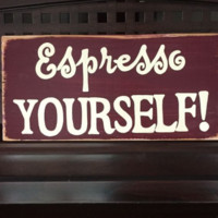 Espresso Yourself