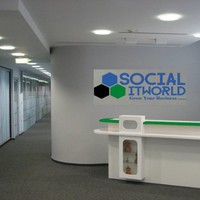 Social IT World