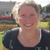 Petra Pronk- Van Luijk
