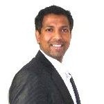 Santhanam (Shan) Mohanathan