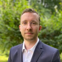 Joost Ohrenberg