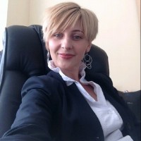 Olga Panchenko