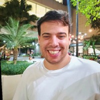 Lucas Magno De Almeida
