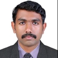Anandhu N S