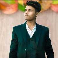 Sk Aman Uddin