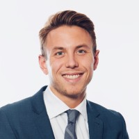 Jacob Smart