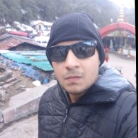 Ajay Nailwal