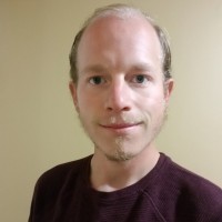 Steven McCormick