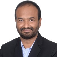 Gopi Naidu. Nookala