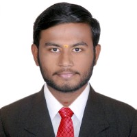 D Vigneshwaran