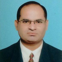 Vijay Kumar Singh