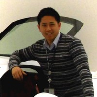 Danny Ng