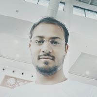 Amit Madani