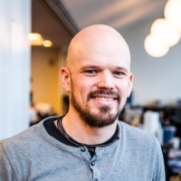 Henrik Ebbekaer