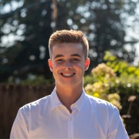 Griffin Pierce