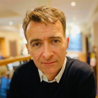 Stephen Johnson