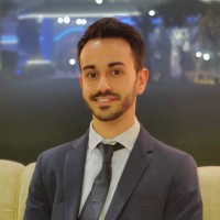 David Hernández Gil