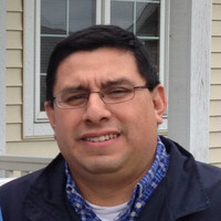 Rick Trevino