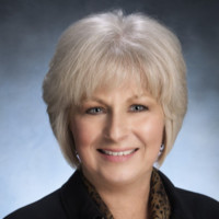 Lynne Stornant