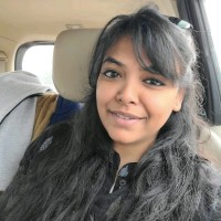 Disha Patel