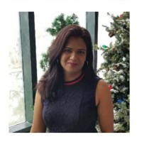 Shweta Nevse