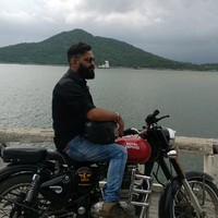 shivraj jangir