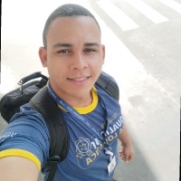 Natanael Pereira Santos
