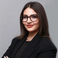 Eleni Margariti
