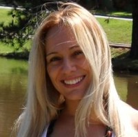 Sandra Cristina Correia
