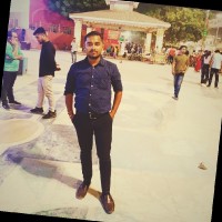Shubham Kumar Rai