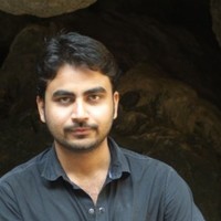 Krushang Patel