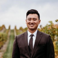 Ross Zhang, P.Eng.