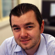 Mario Longauer