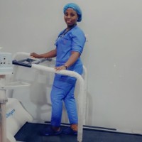 Chidimma Udeozor