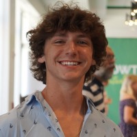 Sawyer Spiegel