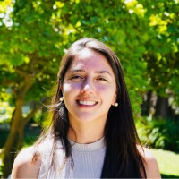 Daniela Diaz Flores