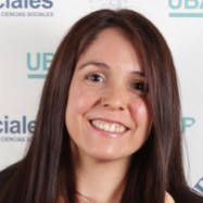 Silvia Agustina Bogado