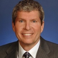 Darryl Bueker