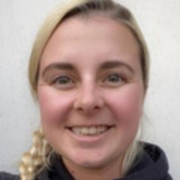 Megan Stapp