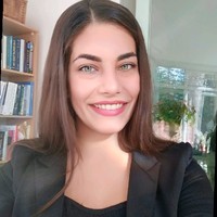 Valentini Kondyli
