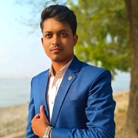Md Saiful Islam