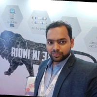 Nitesh Kalambe
