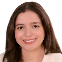 Carol Yousef Zaky