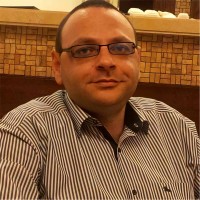 Sami Nahhas