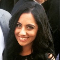Nicole Casaburi