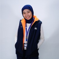 Cahya Ika Ningsih