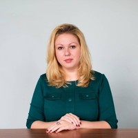 Екатерина Трубникова
